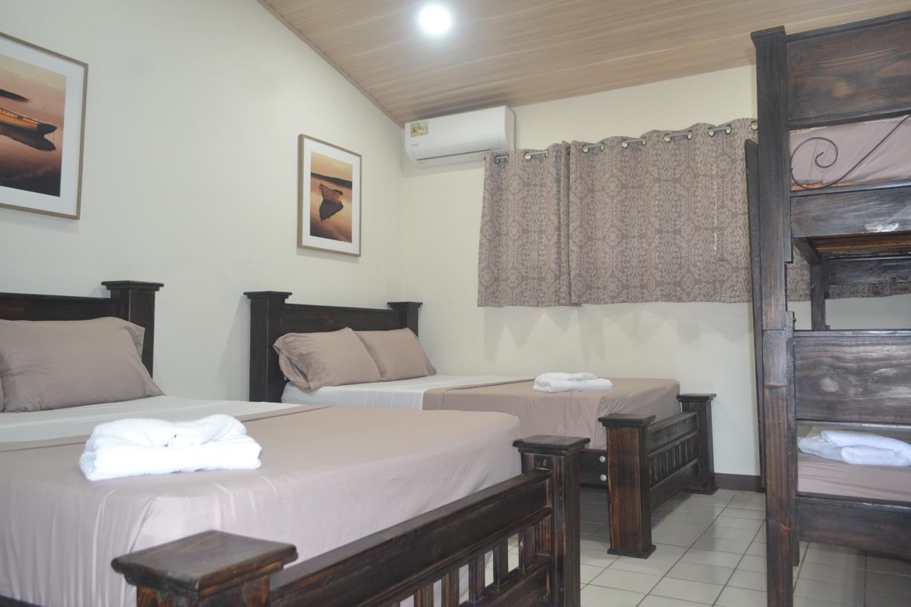Hotel Don Fito Golfito Luaran gambar