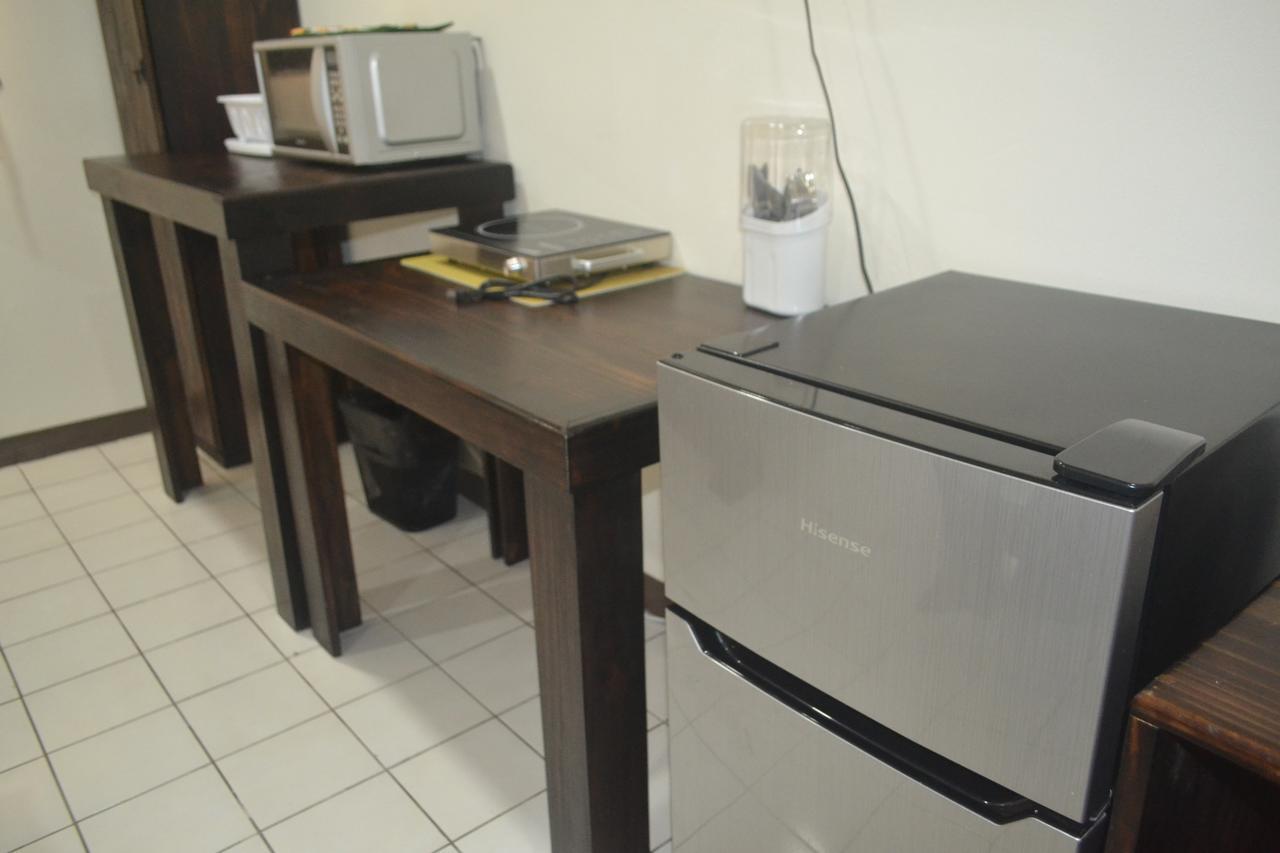 Hotel Don Fito Golfito Luaran gambar